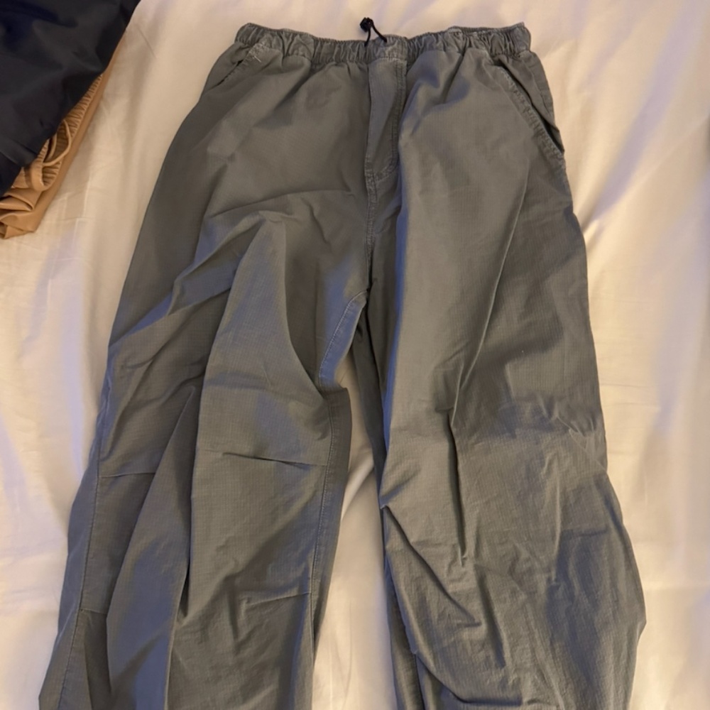 Jogger Pants